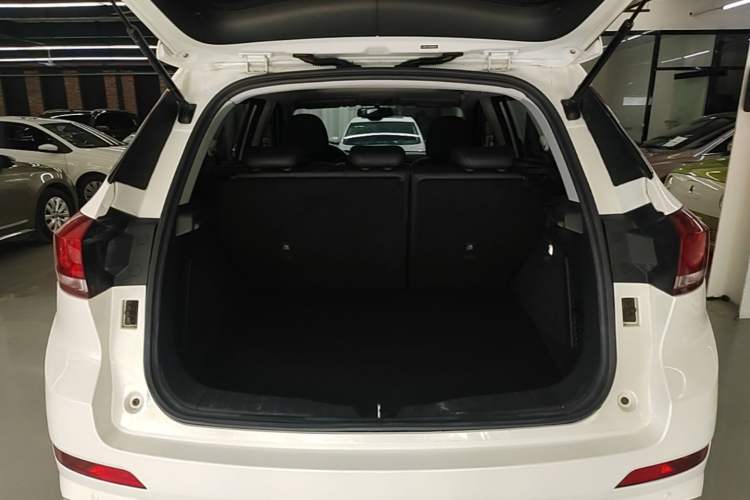 Used Haval H6 Coupe 2020 SmartConnect Edition 1.5T Automatic Two-Wheel Drive Luxury SmartConnect Model
