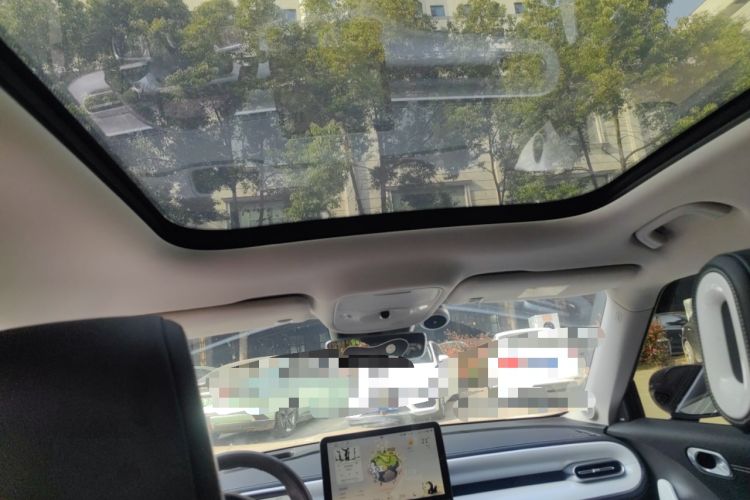 Used smart #1 2022 Premium Edition
