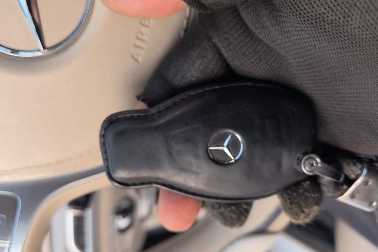 Used Mercedes-Benz S-Class 2014 S 400 L Prestige Edition
