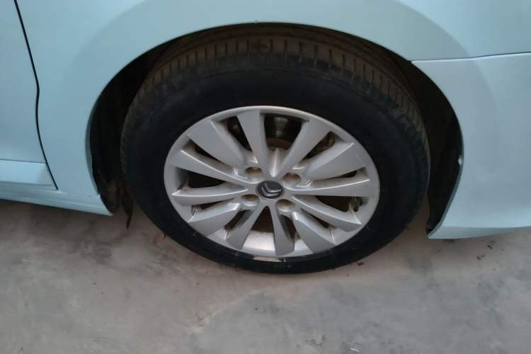 Used Citroen C-Quatre 2012 Hatchback 1.6L Automatic Enjoyment Model
