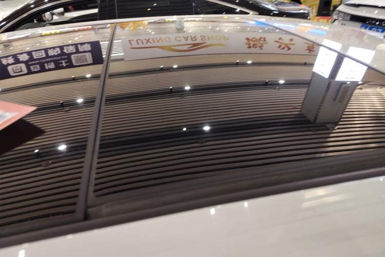 Used Audi A4L 2022 40 TFSI Luxury Dynamic Model