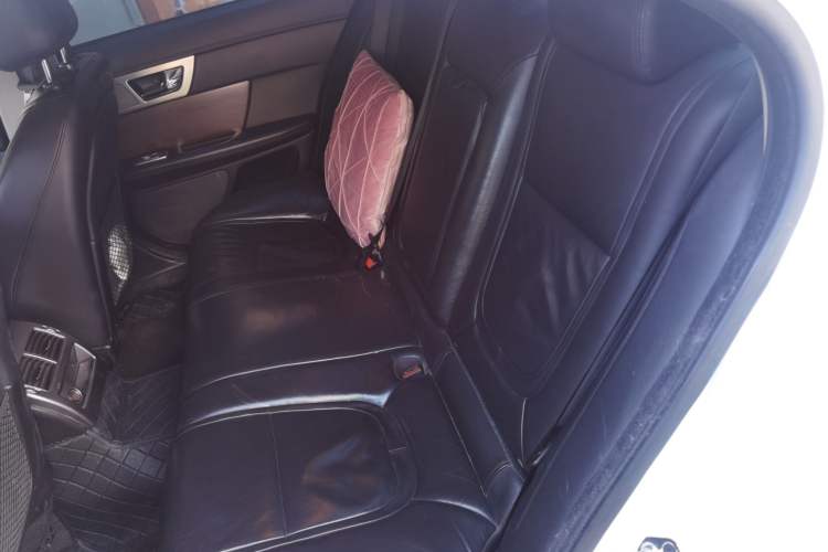 Used Jaguar XF 2013 XF 2.0T Luxury Edition