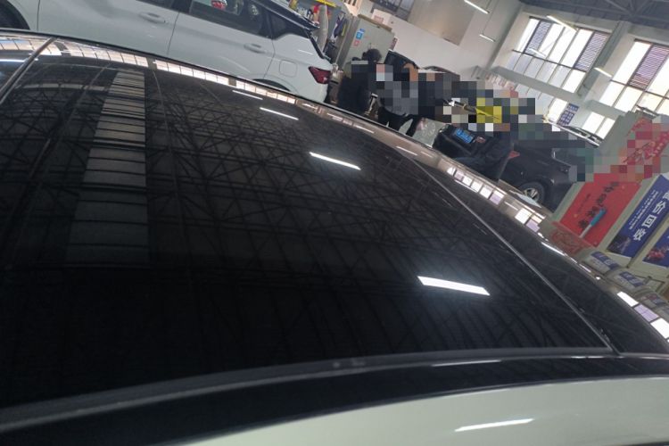 Used Mercedes-Benz C-Class 2020 Restyled C 260 L Sport Edition