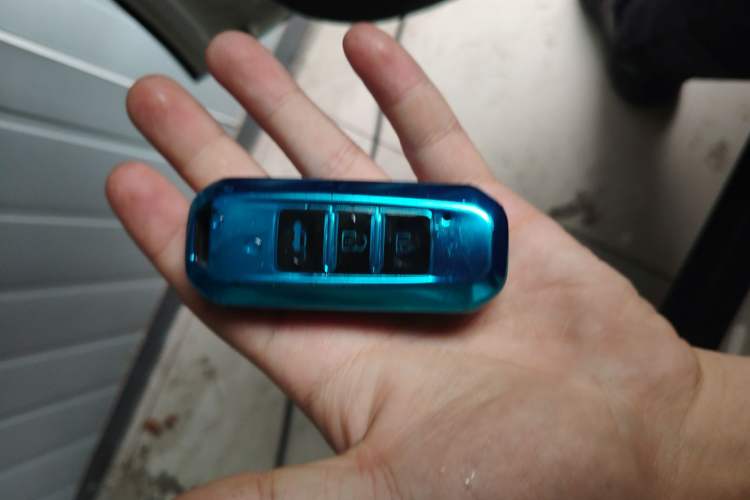 Used Baojun 510 2017 1.5L Automatic Luxury Model