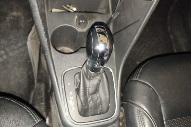 Used Volkswagen Polo 2016 1.4L Automatic Trendy Model