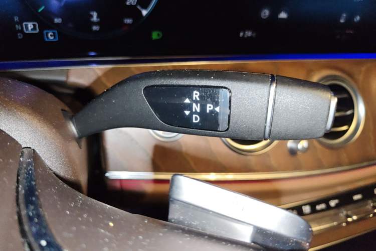 Used Mercedes-Benz E-Class 2021 E 300 L Luxury Model
