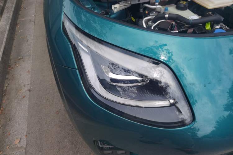 Used AION UT 2025 420 Smart Edition