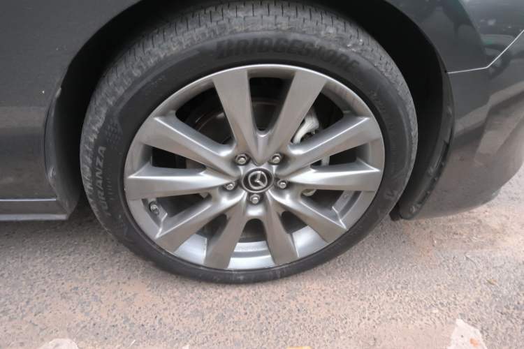 Used Mazda Mazda 3 Axela 2021 2.0L Automatic Zhiya Edition