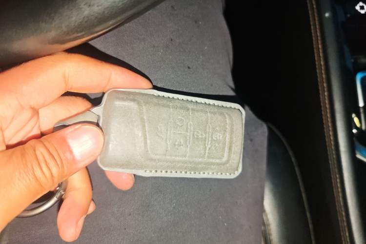 Used GAC Trumpchi GS8 2017 320T Two-Wheel Drive Luxury Smart Connectivity Version (7 Seats)
