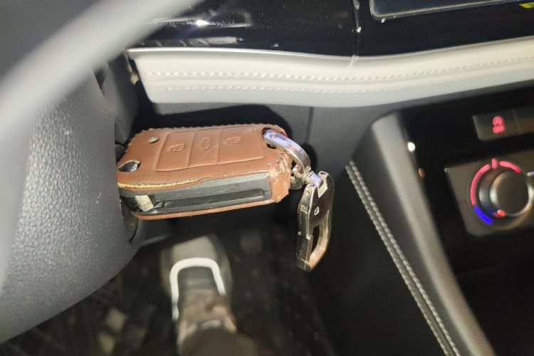 Used Jetta VS5 2024 280TSI Manual Pioneer Edition