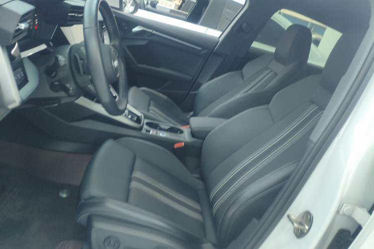 Used Audi A3 2024 Sportback 35 TFSI Fashionable Sports Model