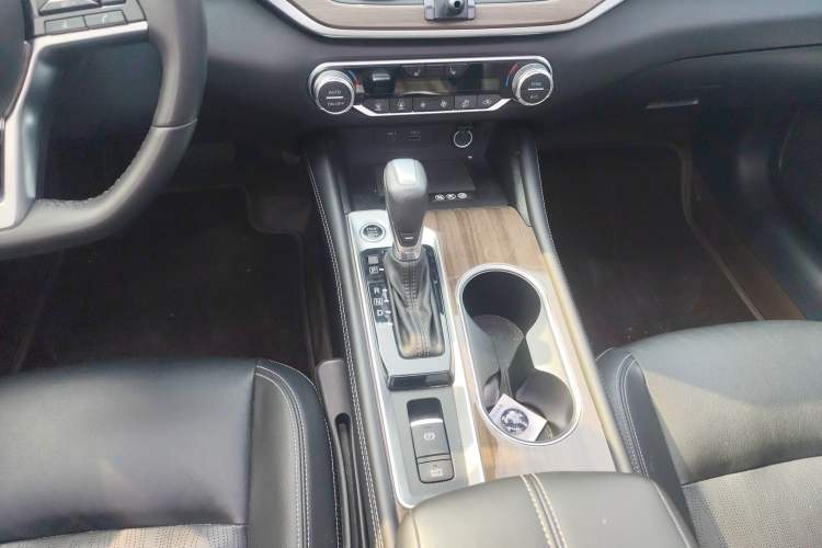 Used Nissan Teana 2021 2.0L XL Upper AD1 Smart Drive & Navigation Edition
