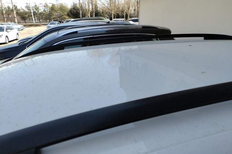 Used Volkswagen Tiguan 2016 300TSI Automatic Two-Wheel Drive Trend Edition Roof