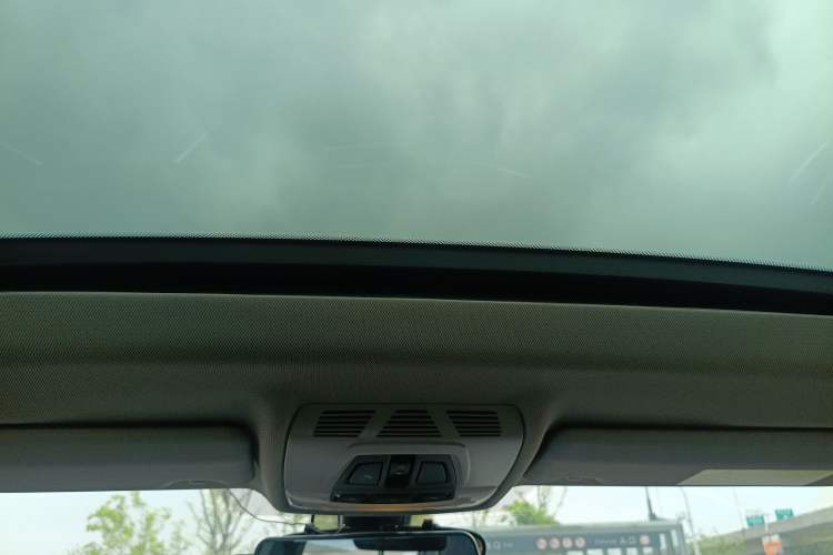 Used BMW 1 Series 2018 118i Sport Edition Headliner