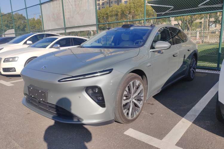 Used Nio ET7 2022 100kWh First Edition