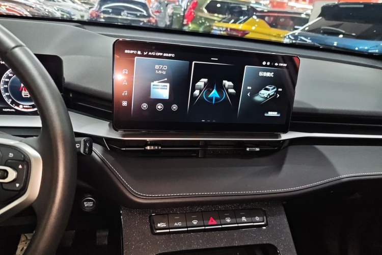 Used Haval H6 2022 3rd Generation 1.5T Automatic Two-Wheel Drive Max
