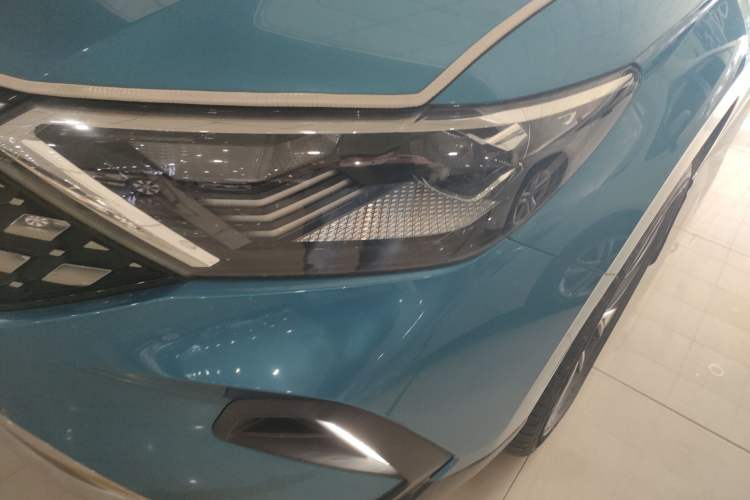 Used Jetta VS7 2020 1.4T Automatic Glory Edition