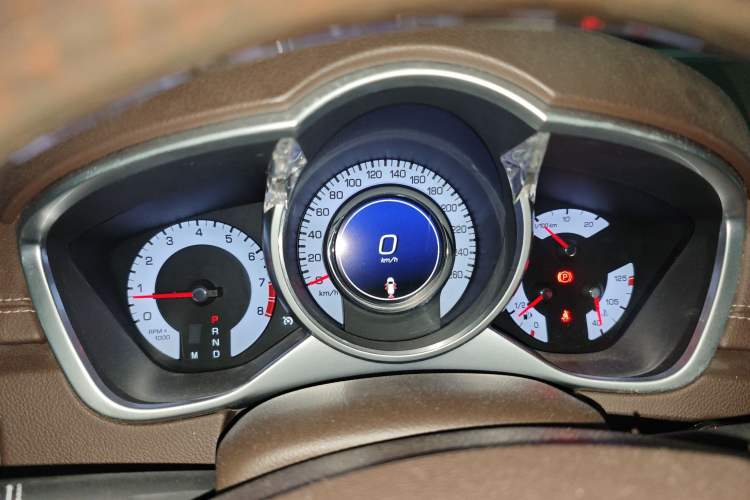 Used Cadillac SRX 2012 3.0L Elite Edition