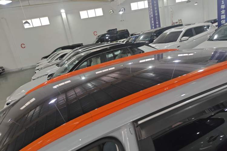 Used AION Y 2022 Plus 70 Smart Edition