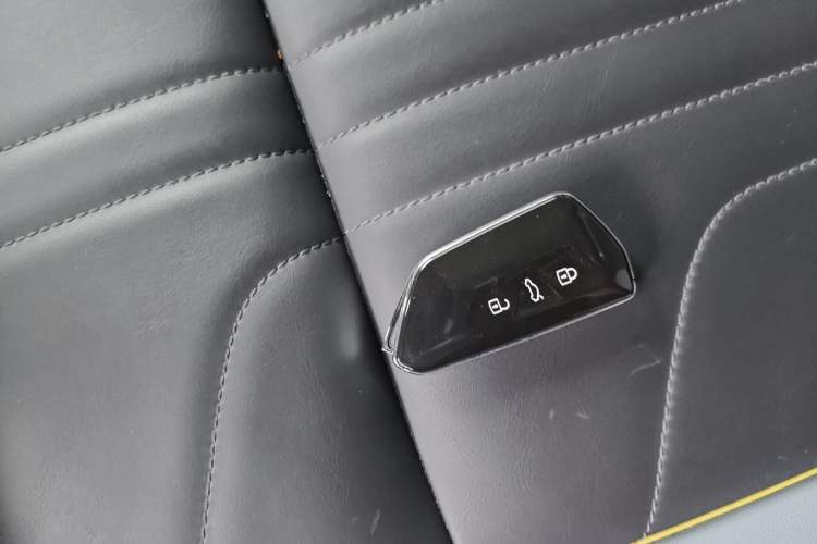 Used Volkswagen ID.4 X 2023 Upgraded Model Ultra-Long Range Version
