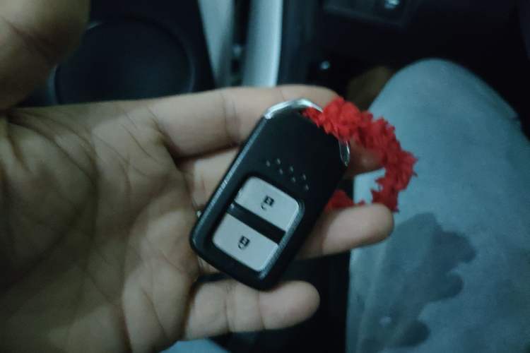 Used Everus VE-1 2021 Travel Edition
