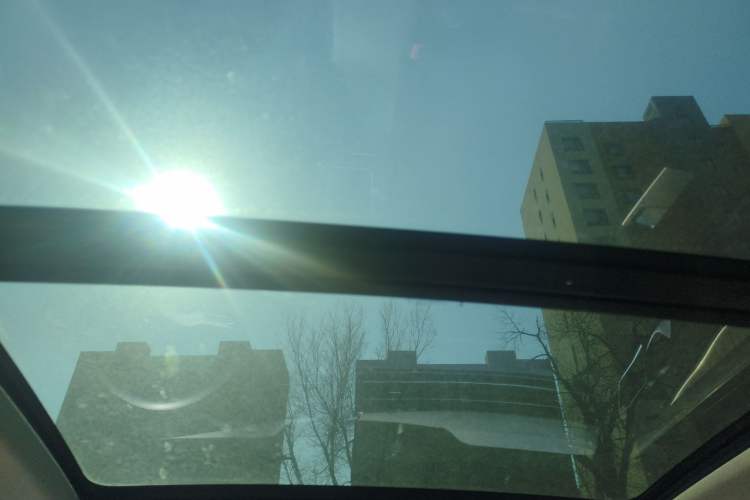 Used Volkswagen Magotan 2020 330TSI DSG Leading Model
