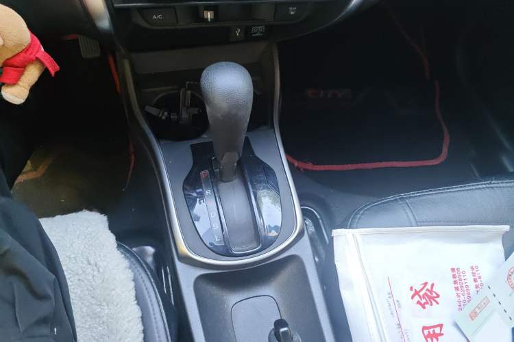 Used Honda City 2015 1.5L CVT Luxury Edition