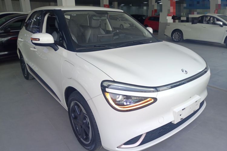 Used Dongfeng NAMMI 01 2024 430 Plus Smart+ Exterior 1