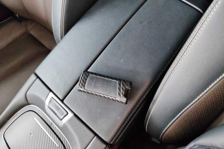 Used GAC Trumpchi GS5 2019 270T Automatic Luxury Edition