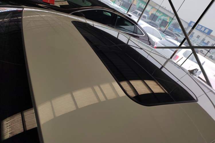 Used Ford Mondeo 2020 EcoBoost 180 Stylish Model