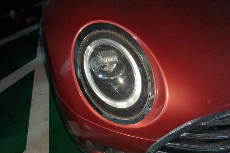 Used MINI Clubman 2019 1.5T COOPER Connoisseur