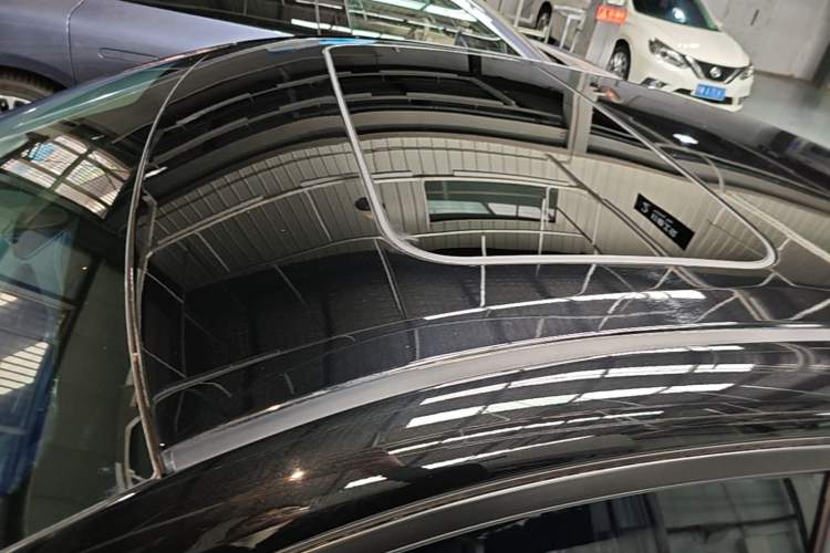 Used Nissan Sylphy 2022 1.6L XL CVT Enjoyment Edition