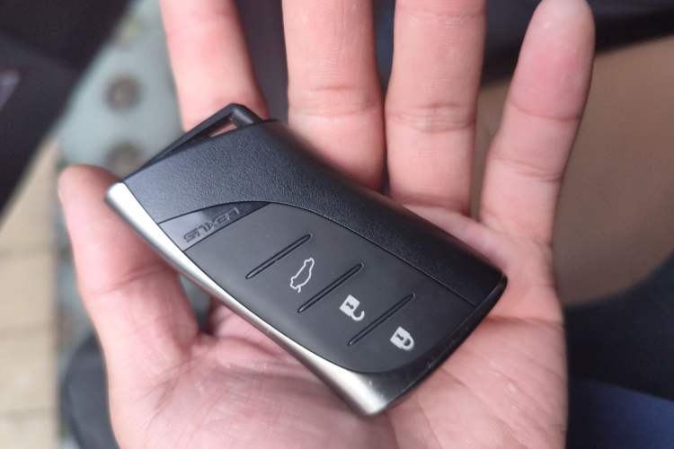 Used Lexus ES 2020 200 Excellence Edition