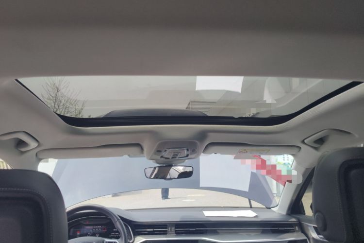 Used Audi A6L 2024 45 TFSI Prestige Elegant Edition