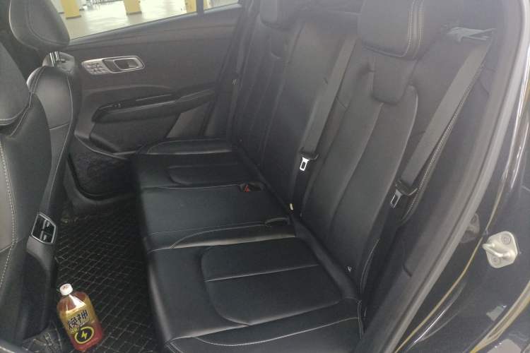 Used NETA X 2025 500 Industry Edition