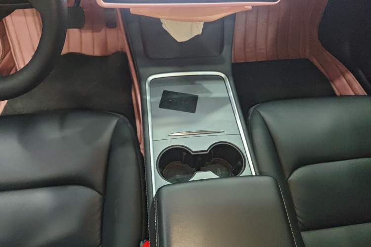 Used Tesla Model 3 2021 Standard Range Rear-Wheel Drive Upgraded Version 3D6