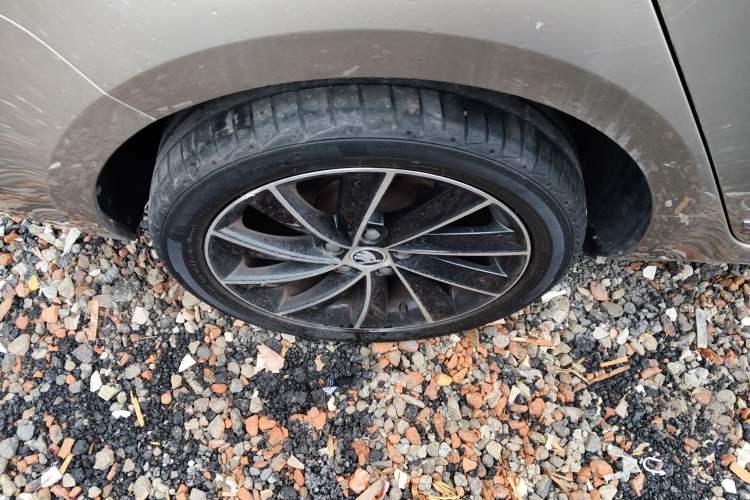 Used Skoda Octavia 2020 TSI280 DSG SmartDrive Luxury Edition