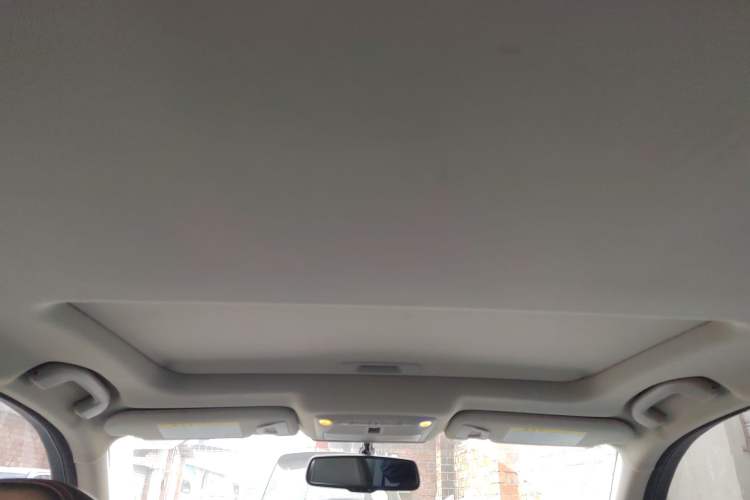 Used Infiniti Q50L 2022 2.0T Enjoyment Edition Headliner