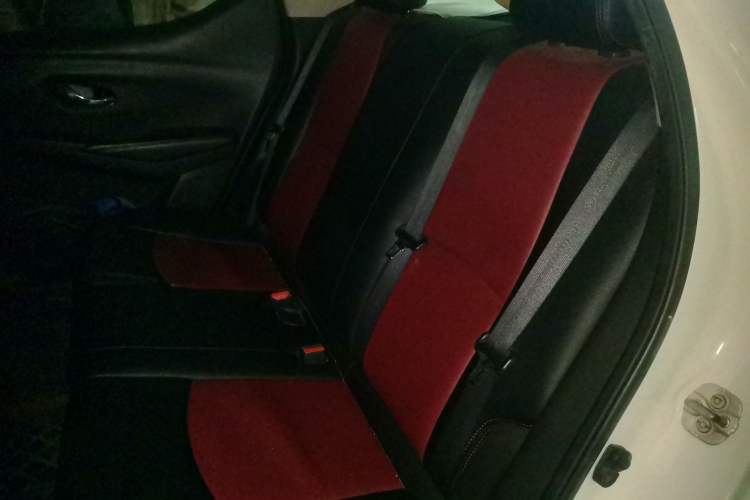 Used Nissan Lannia 2016 1.6L CVT Smart Cool Edition
