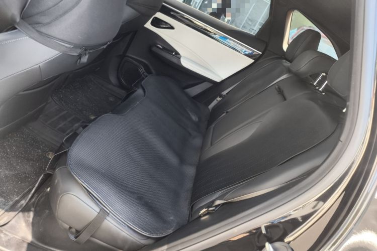 Used Geely Galaxy L7 2024 1.5T 115 km PLUS Dragon Edition