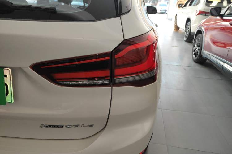 Used BMW X1 New Energy 2020 xDrive30Le Premium Edition
