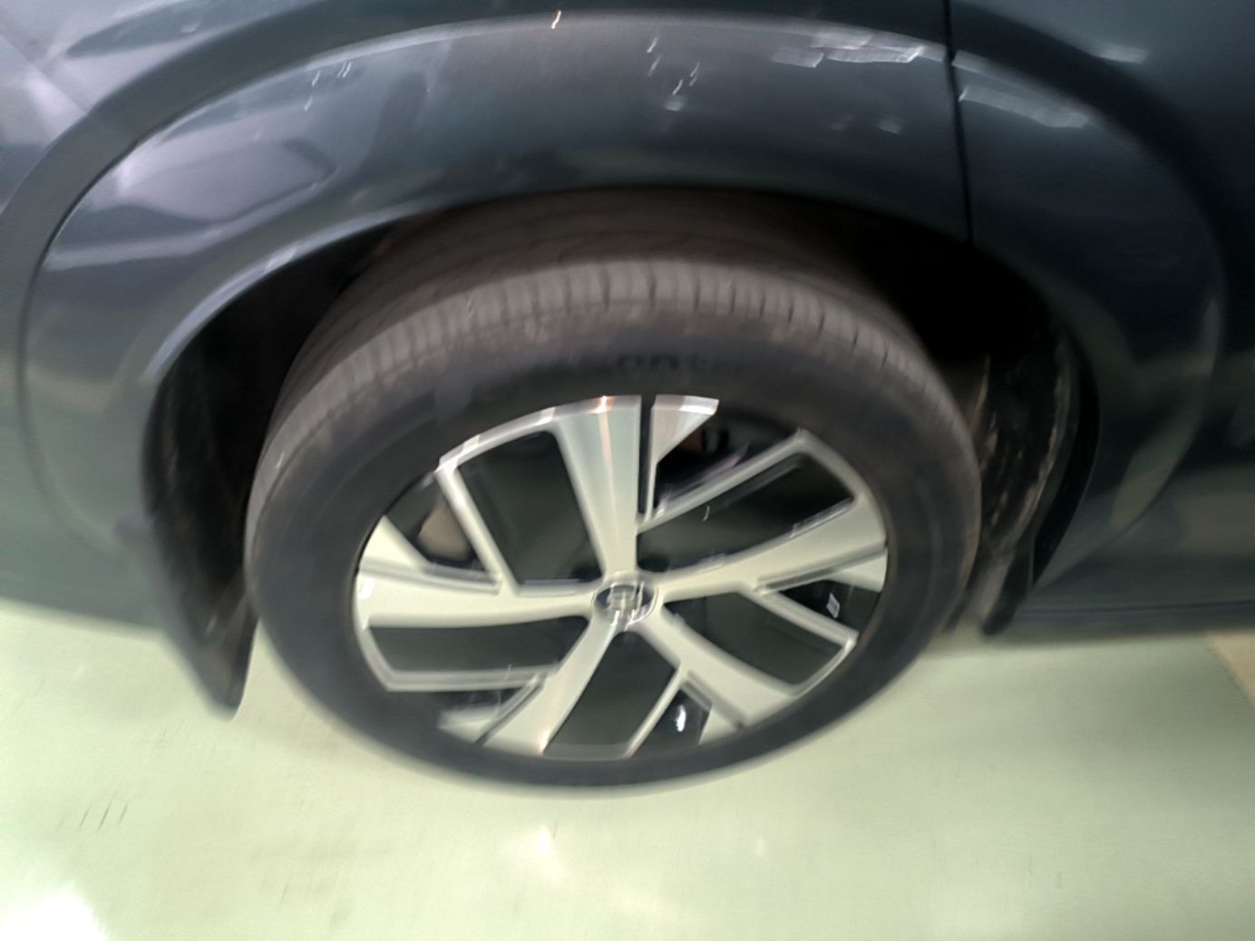 BYD Tang L 2025 DM 200KM Four-Wheel Drive LiDAR Flagship Model — снимка 11