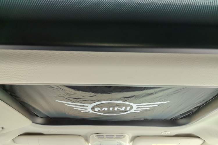 Used MINI 2016 1.5T COOPER Avant-Garde