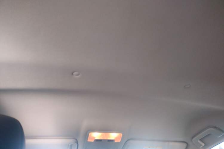 Used Toyota Highlander 2018 2.0T Four-Wheel Drive Elite Edition 7 Seats China VI Standard