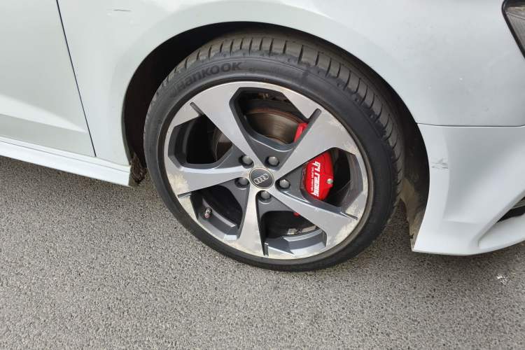 Used Audi A3 2017 Sportback 35 TFSI Sport Edition