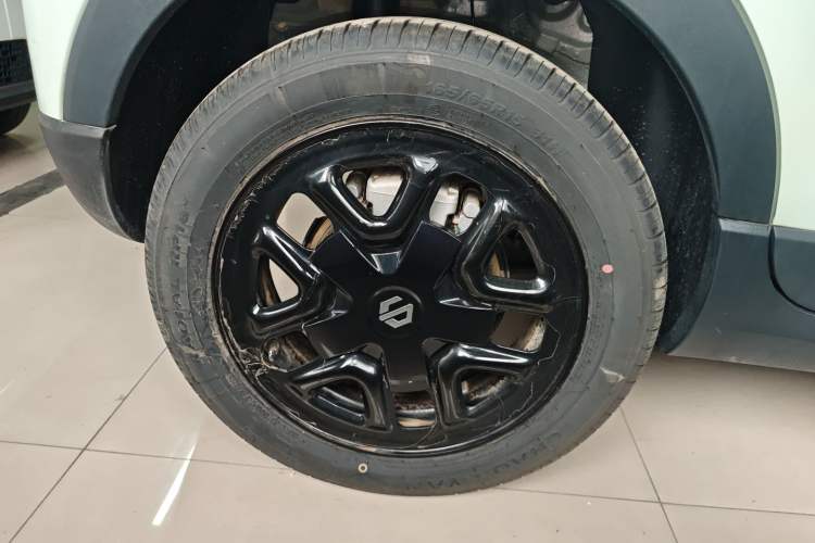 Used Leapmotor T03 2025 310 Comfort Edition Right Rear Wheel Hub