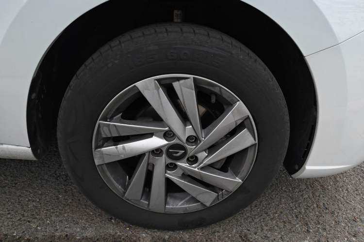 Used Jetta VA3 2021 1.5L Manual Enjoyment Edition Exterior 4