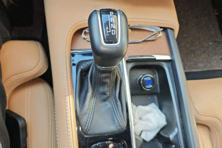 Used Volvo S90 2017 T5 Prestige Edition