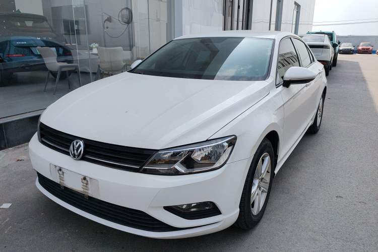 Used Volkswagen Lamando 2018 230TSI DSG Fashion Edition