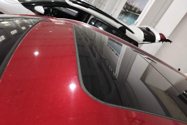 Used Renault Kadjar 2017 2.0L Two-Wheel Drive Comfort Edition
